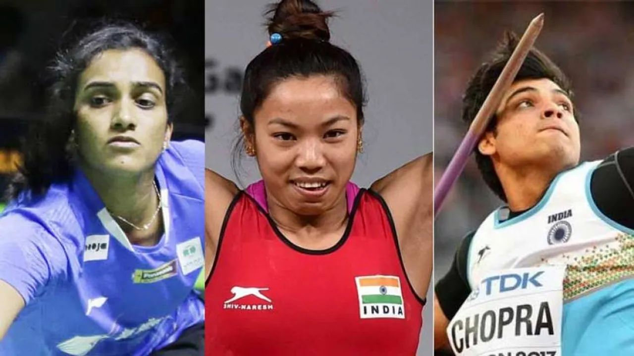 Five potential medal winners for India at Tokyo Olympics