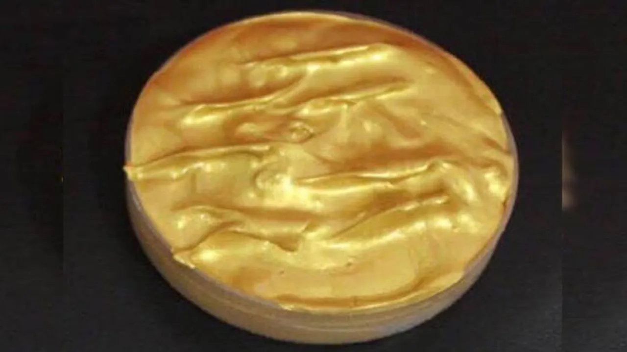 Gold Smuggling Syndicate Using Specially Designed Undergarments Busted