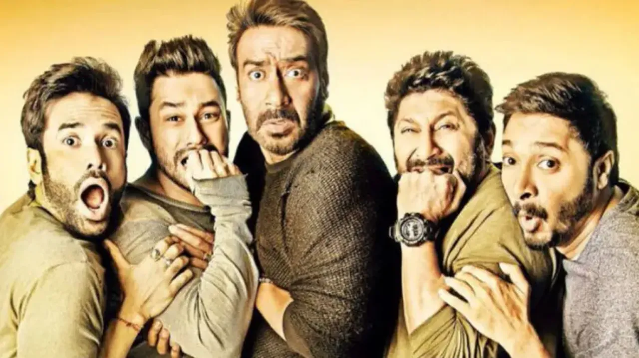 Golmaal 5