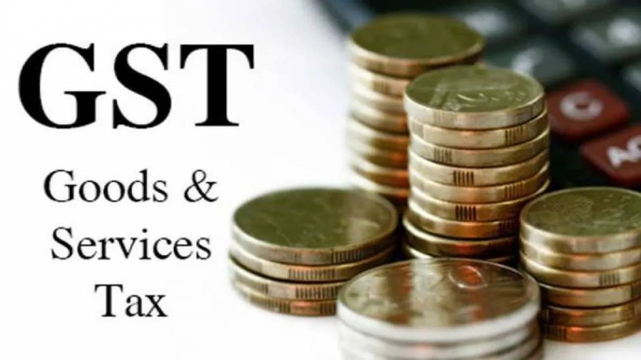 Lok Sabha takes up GST bills for debate