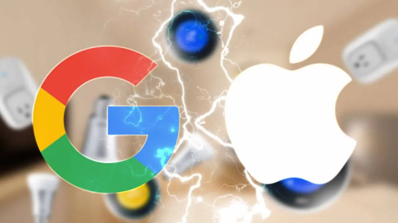 Google may pay $9 bn to remain Apple's default search engine