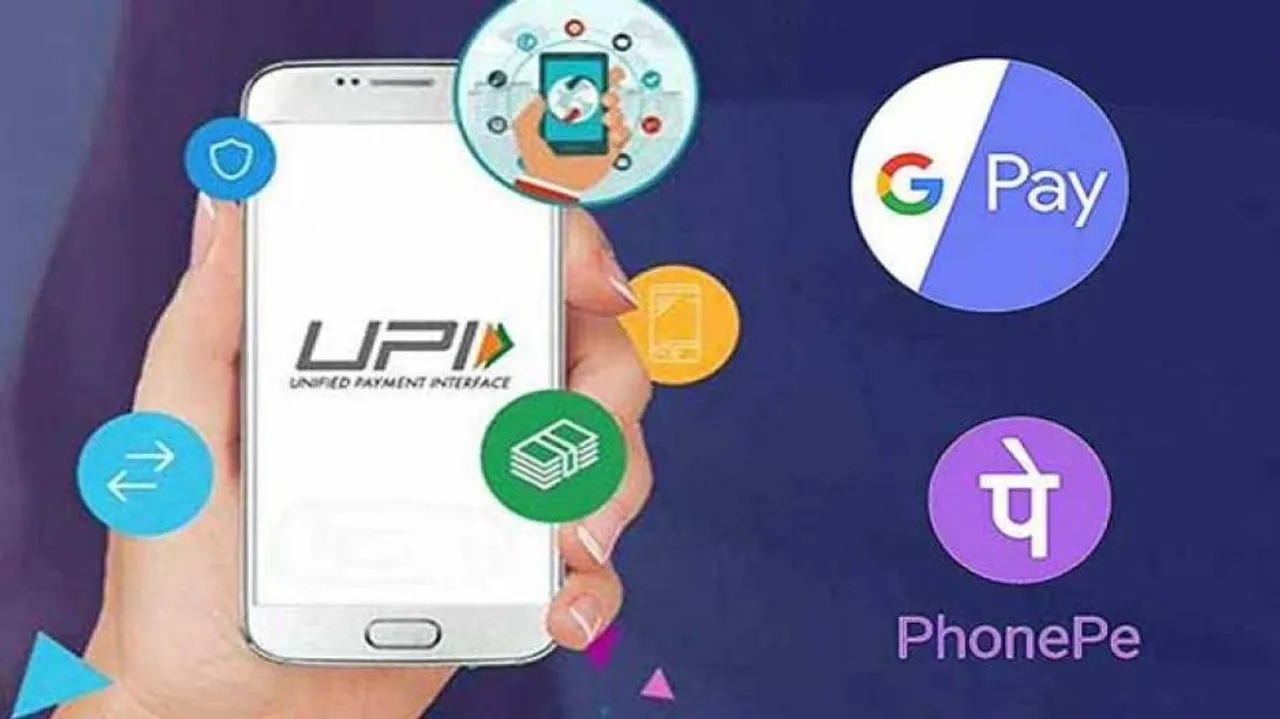 Zero UPI Interchange, PSP Fees May Hurt PhonePe, Google Pay