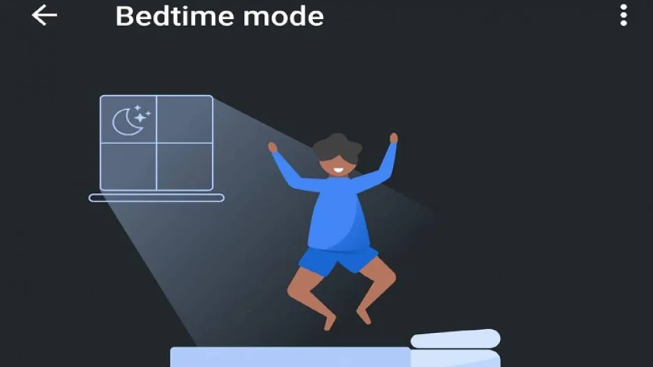 Google unveils new Android tools to help you get restful sleep