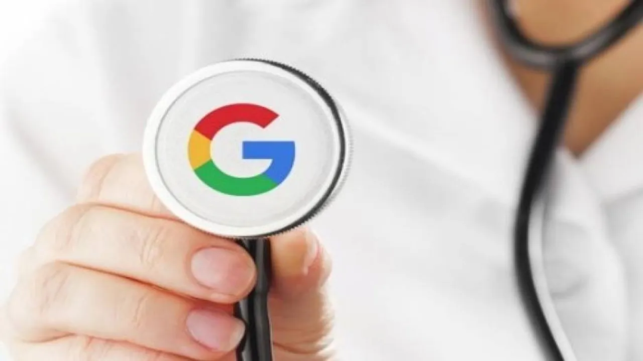 Google brings health 'Symptom Search' feature to India