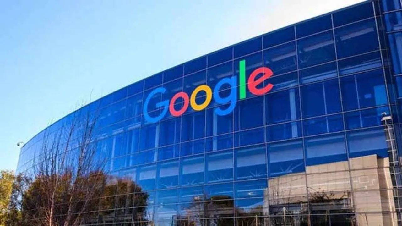 Google Announces New Restrictions On Political Ads