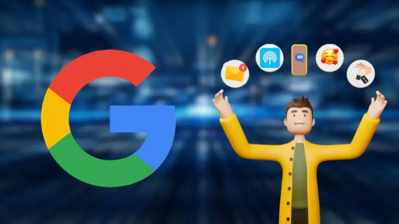 Google