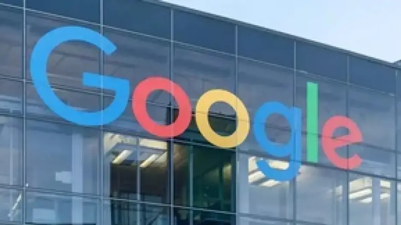 Google
