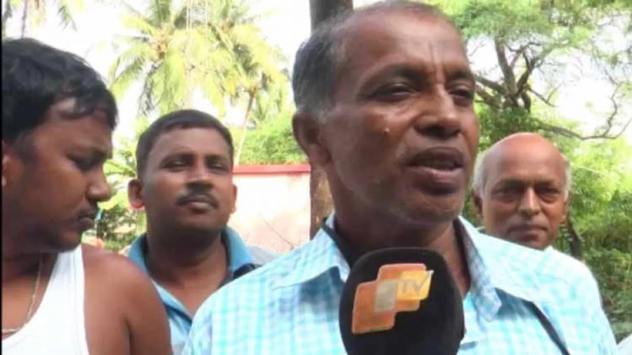 State fails, Odisha man completes bridge with own savings