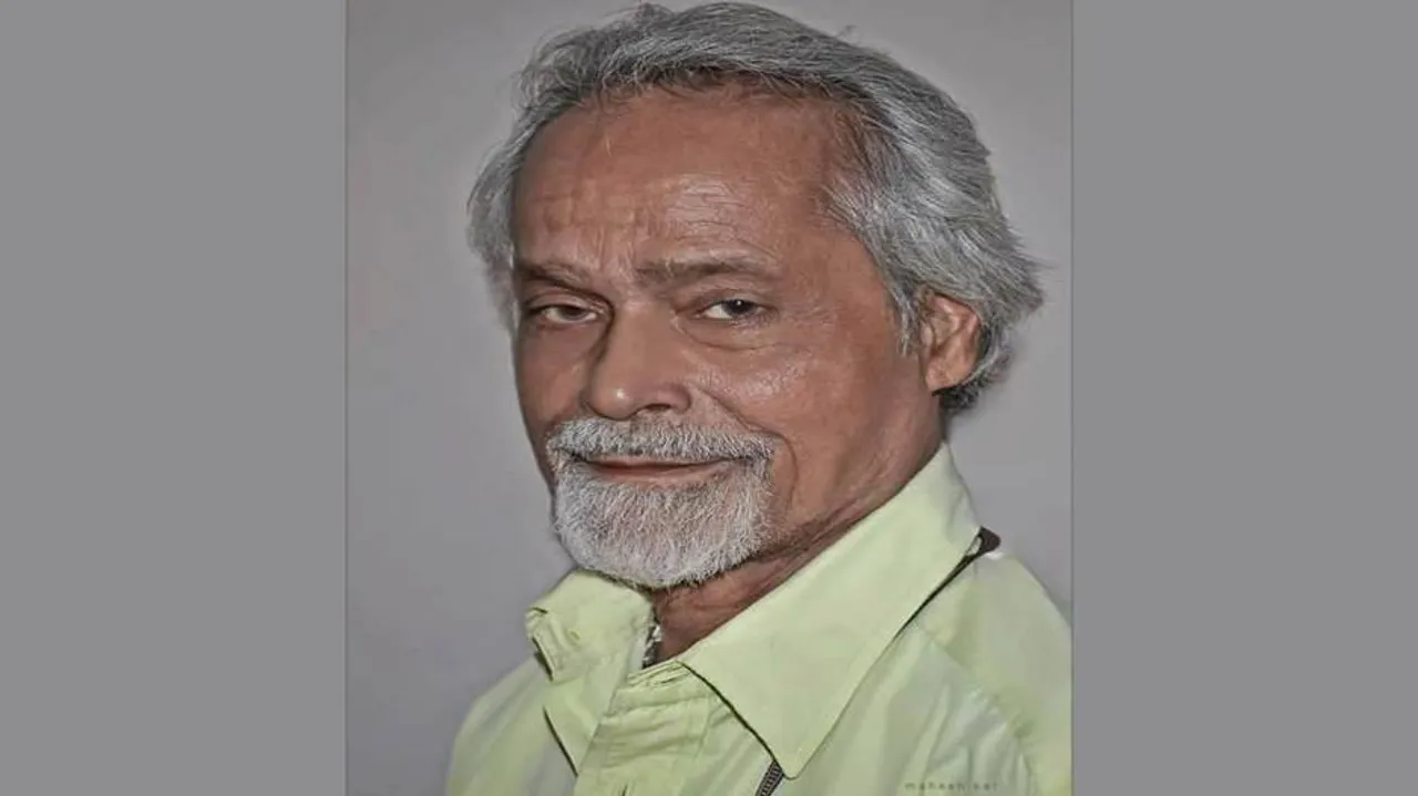 A Man Who Lived And Died On His Own Terms