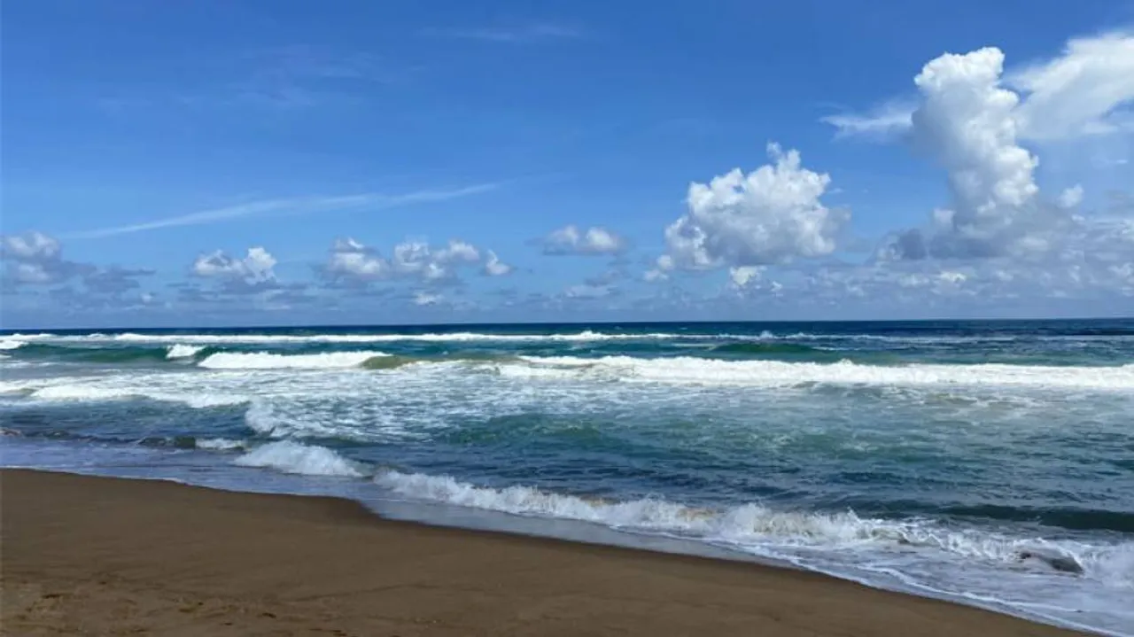 Gopalpur & Sunapur Beach In Ganjam To Remain Out Of Bounds For Public
