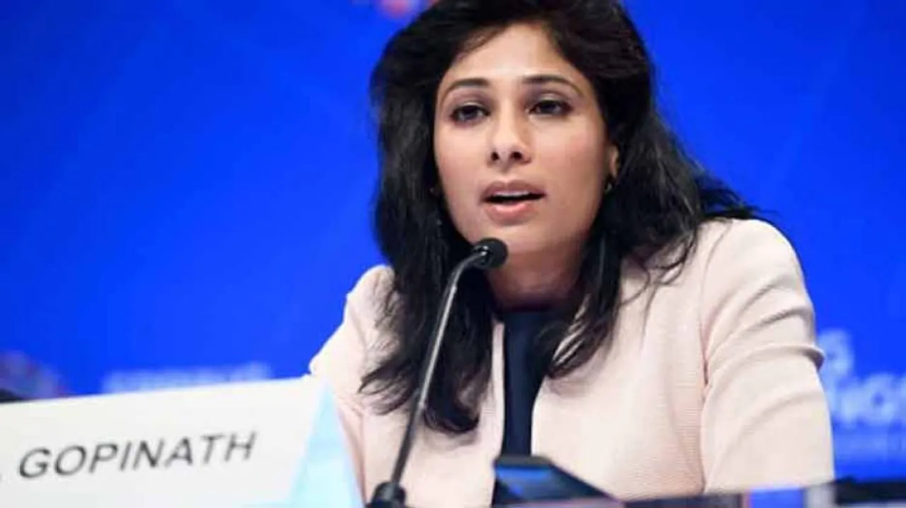 Regulatory Uncertainty Played Role In India's Slowdown: IMF