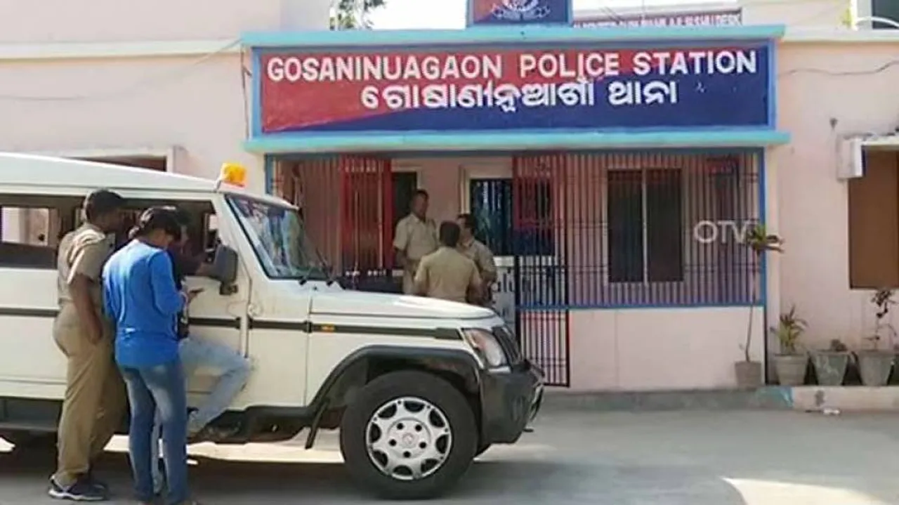 Three miscreants arrested for robbing youth in Berhampur