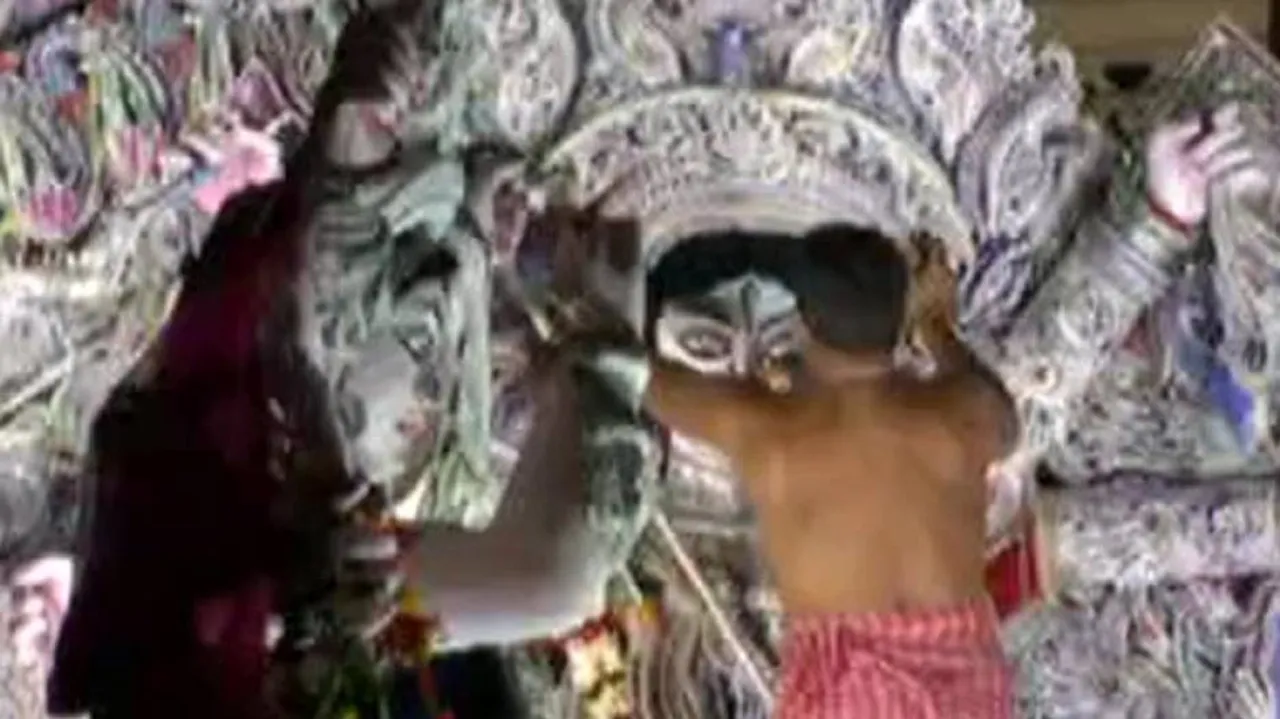 Puri Goshani Yatra: Sec 144 To Be Imposed On Immersion Route