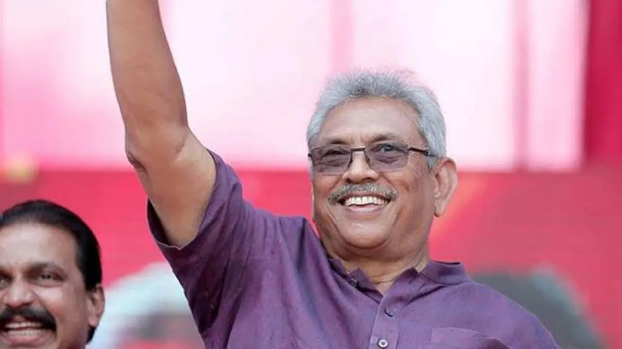 New Sri Lanka Prez accepts Imran's invite to visit Pak