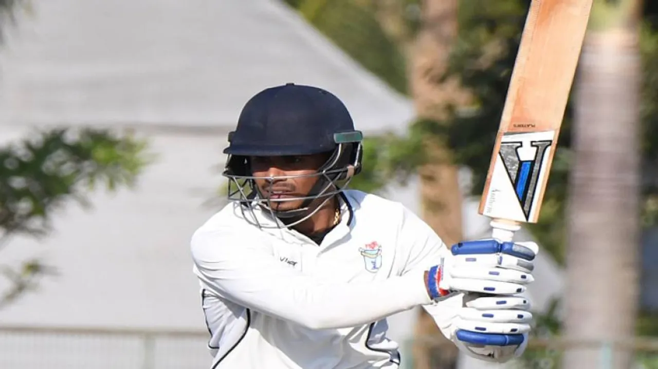 Odisha T20 Skipper Gets Candid Over Missing IPL: ‘I Don’t Regret’, Says Govind