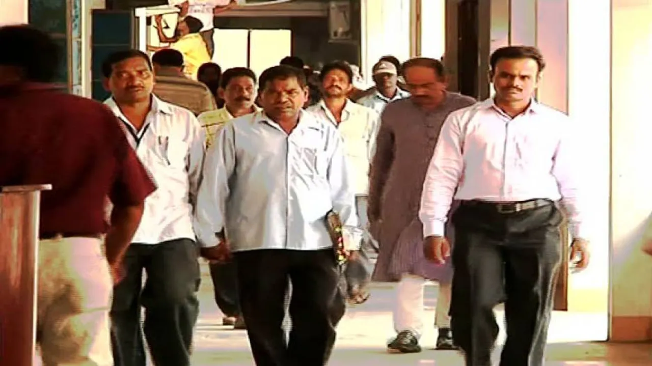 Odisha govt hikes dearness allowance for employees