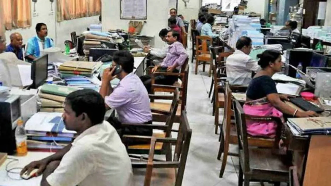 Non-Payment Of Salary, Pension: 'To Receive Pay A Fundamental Right'