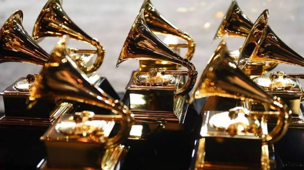 Grammys 2021: See The Full List Of Winners