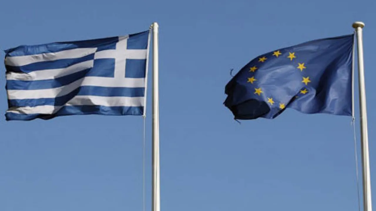 IMF to not bend rules over Greece debt issue