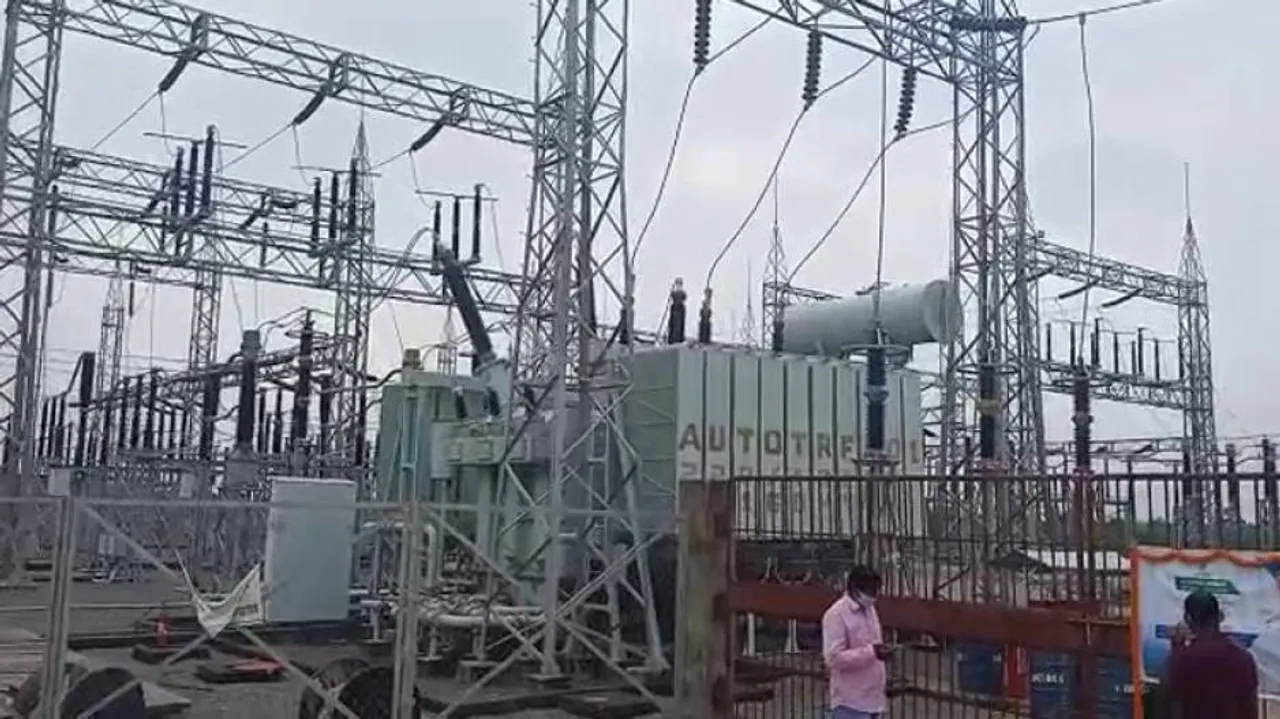 Decades Of Wait Over: Indravati Power Boost For 3 Kalahandi Blocks
