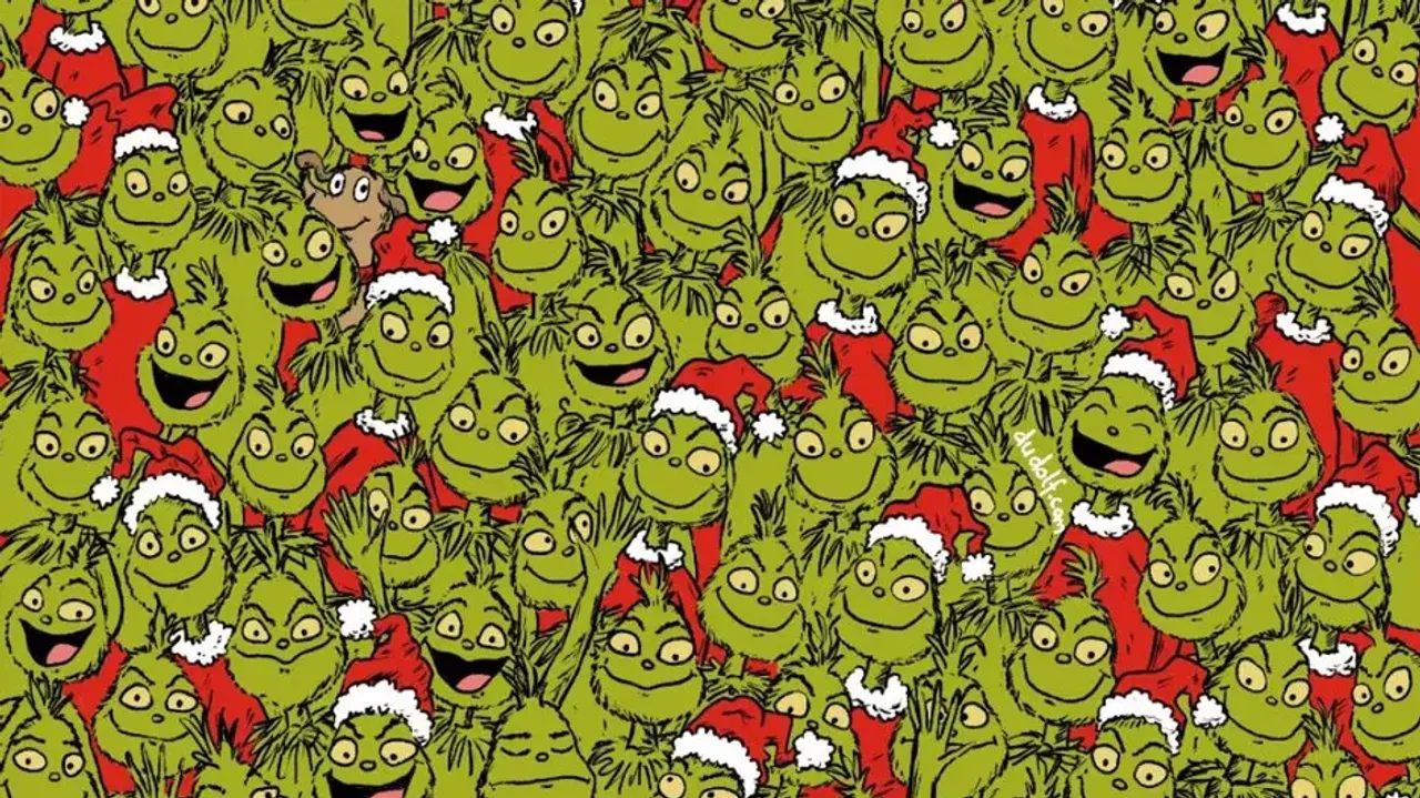 Grinches