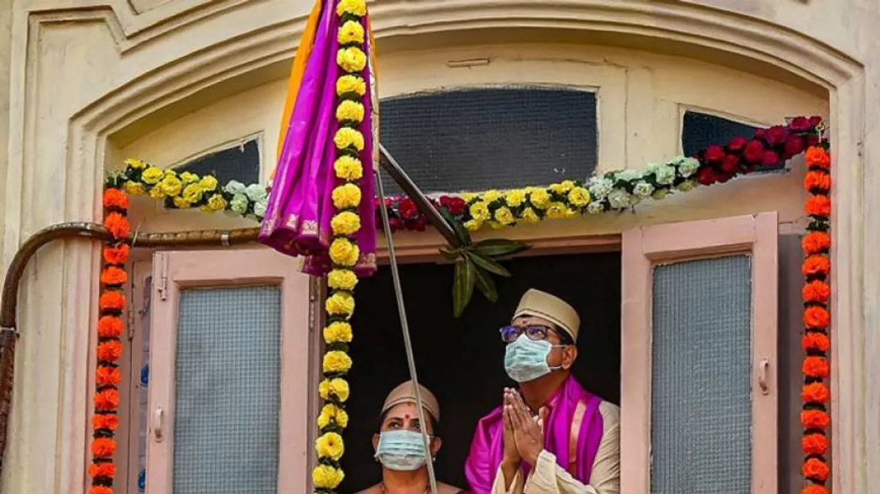 Five Tips To Eat Healthy This Gudi Padwa