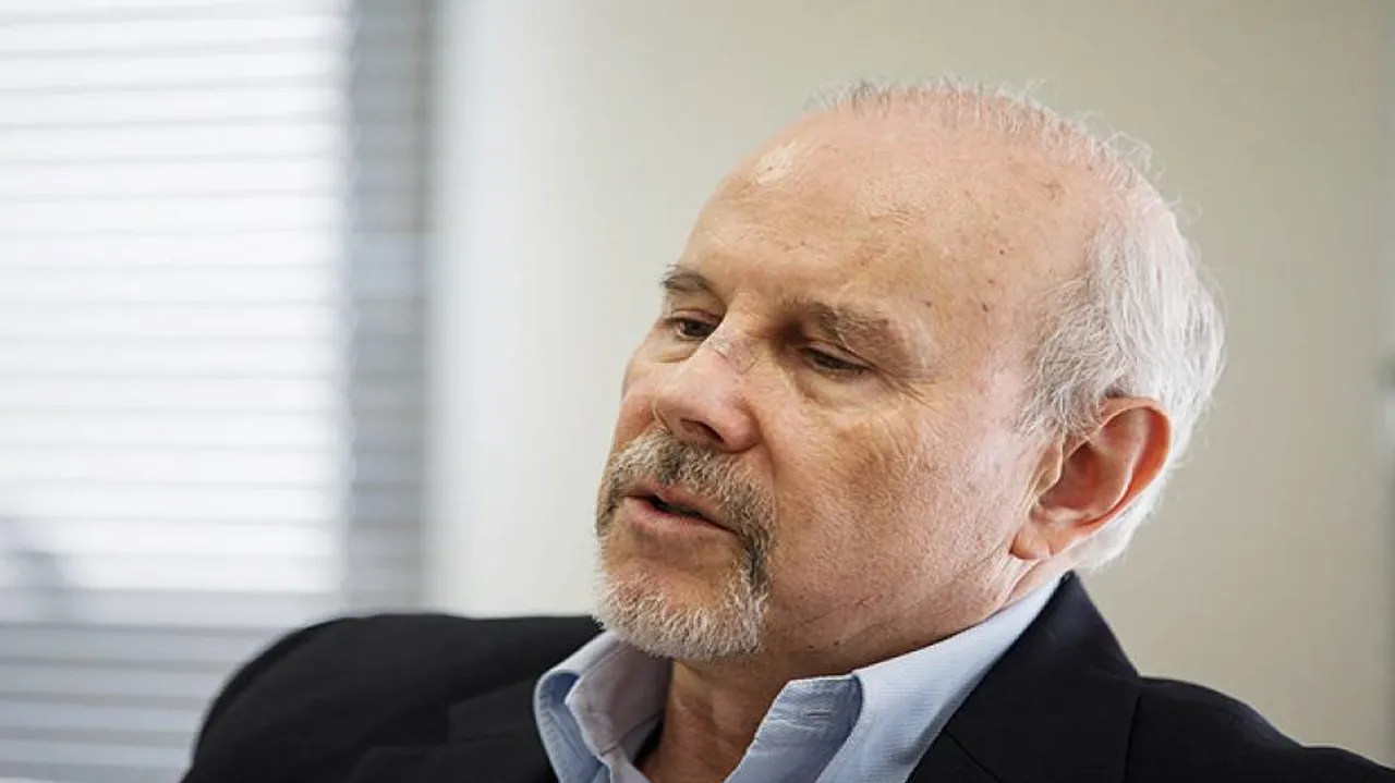 Brazil's ex-Finance Minister admits to Swiss bank account