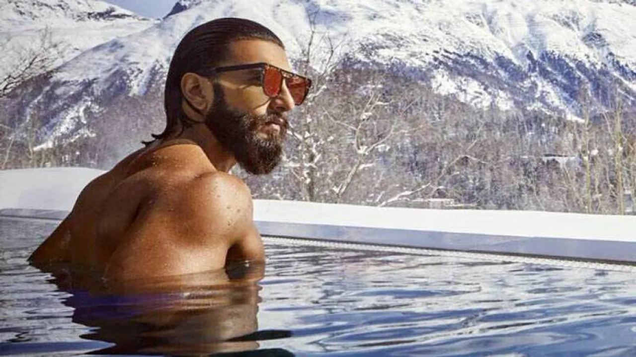 Ranveer gets injured but will continue shooting for 'Gully Boy': spokesperson