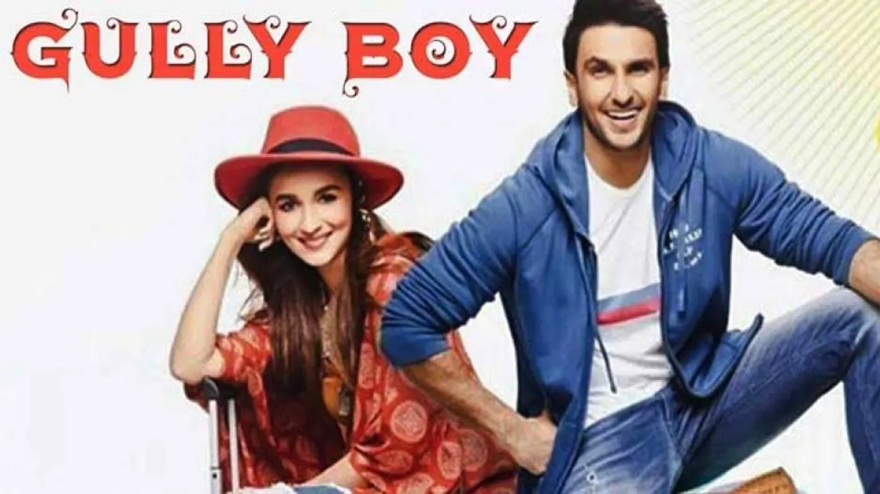 Gully Boy's 'Apna Time Aayega' OUT NOW; Here Is How Ranveer Singh Reveals