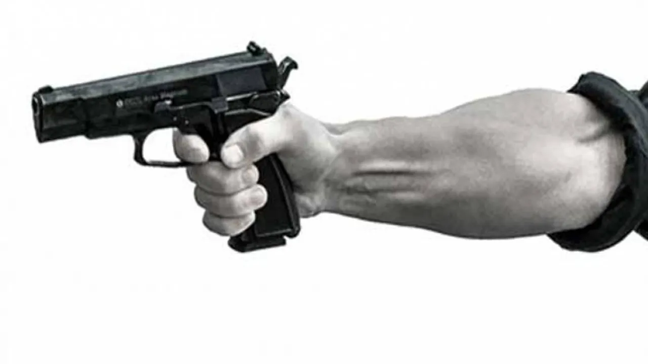 Sushant Singh Rajput's Cousin Shot At In Bihar