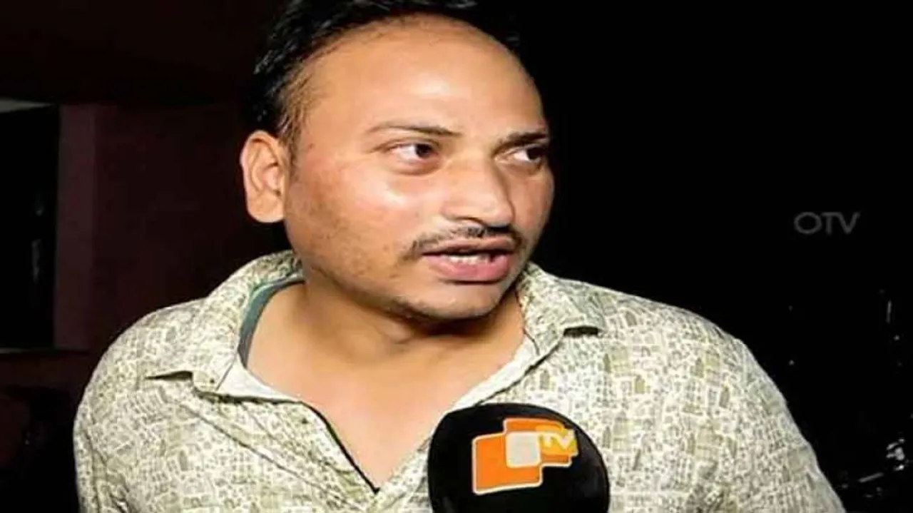 Odisha Cop Assaults Woman For Not Selling Land, Arrested