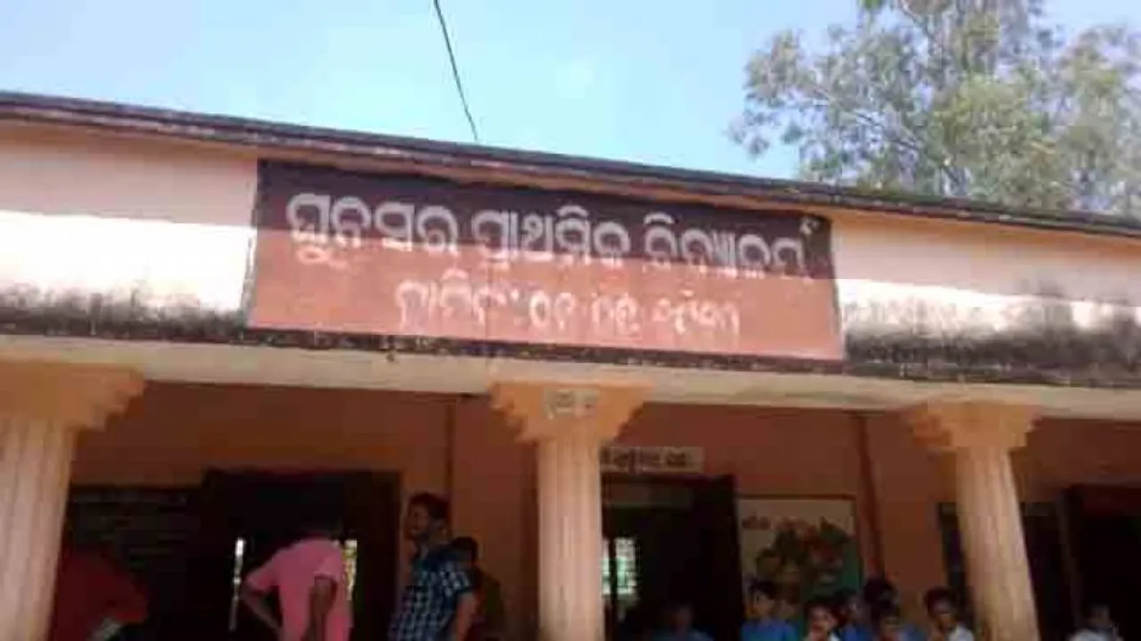 25 students taken ill after taking deworming medicine in Bolangir