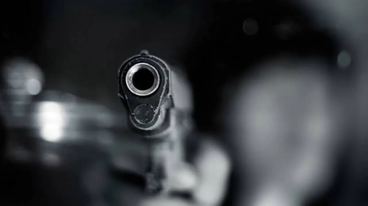 BSF Jawan Kills Self With Service Rifle In Odisha's Rayagada