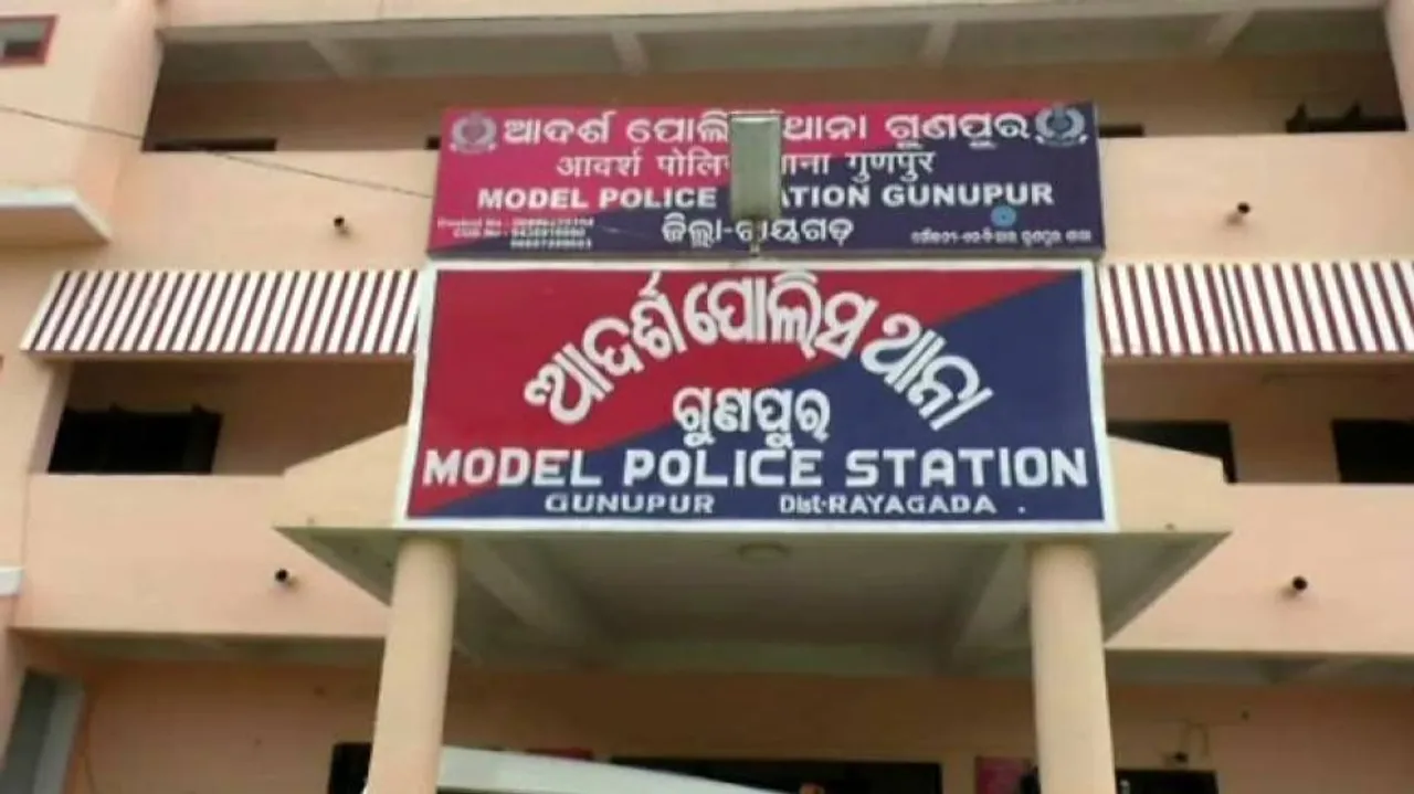 Step-Mother Brands Kid With Hot Iron Rod In Odisha