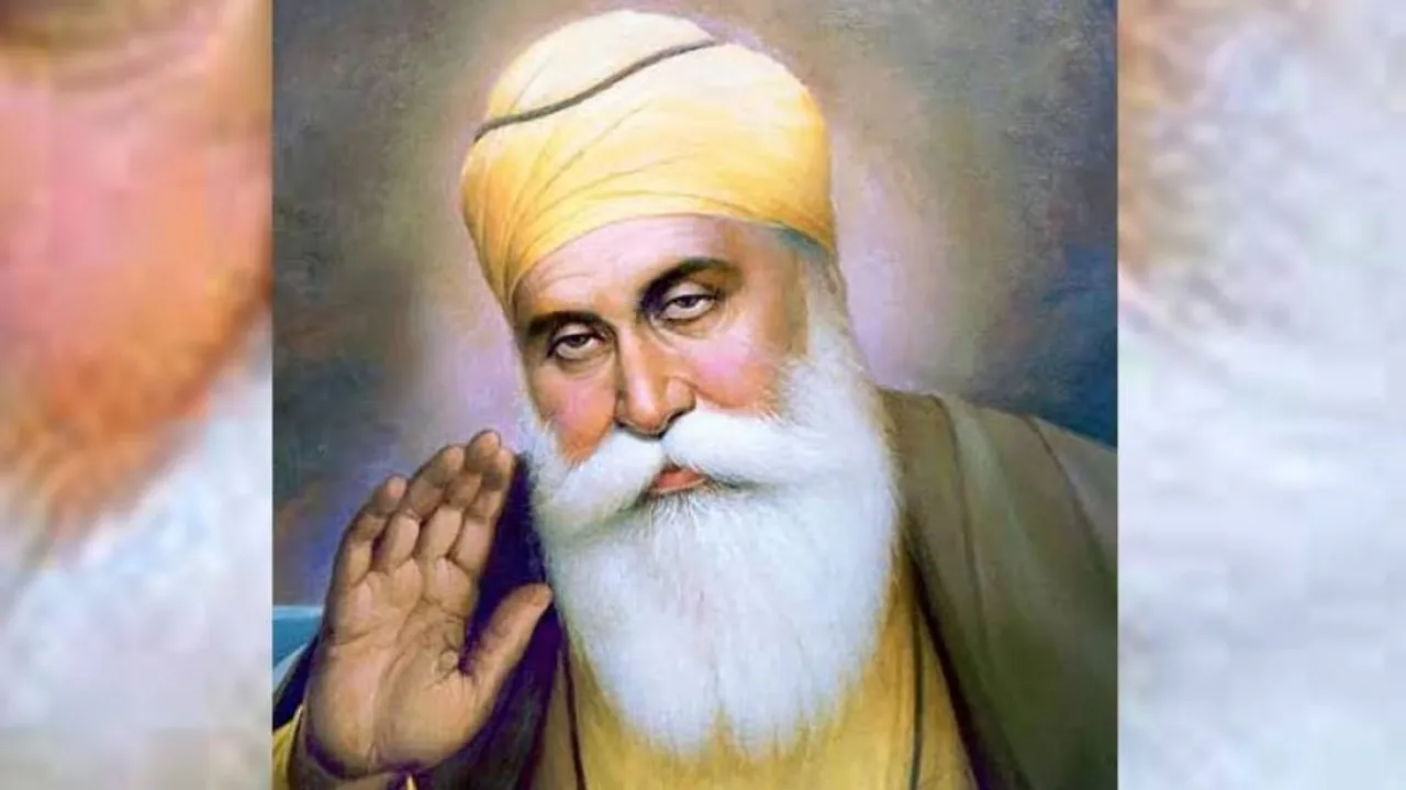 US Senate Unanimously Passes Resolution On Sikh