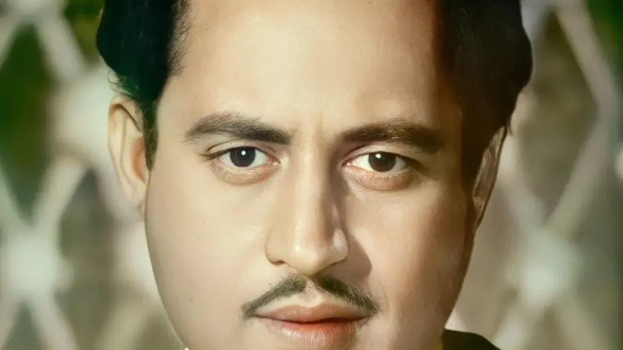 Guru Dutt 