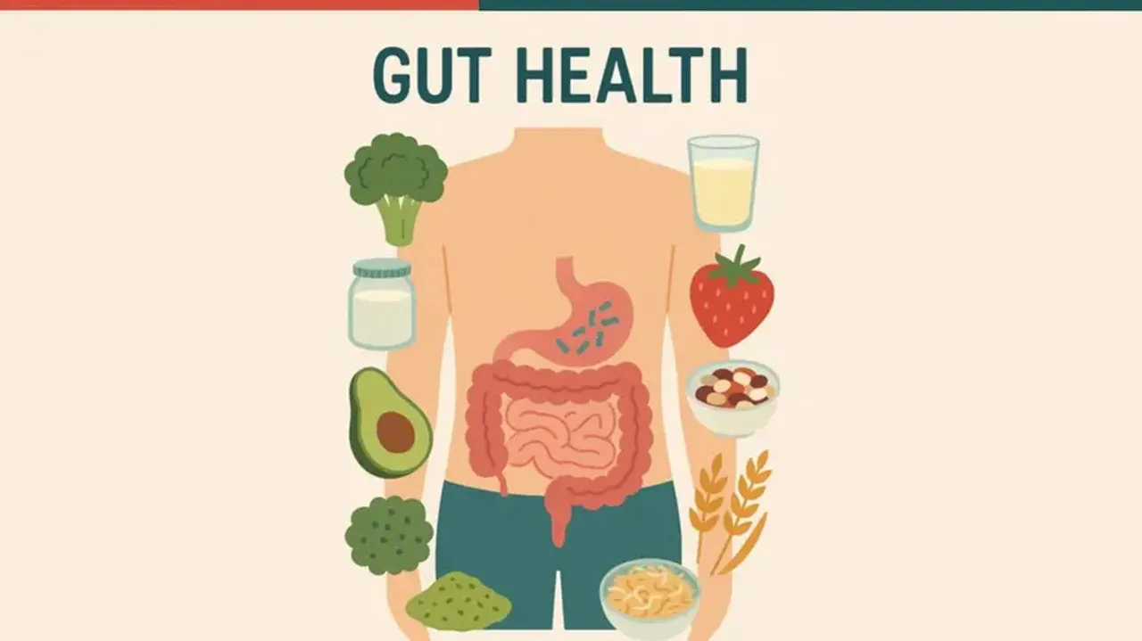Gut Health