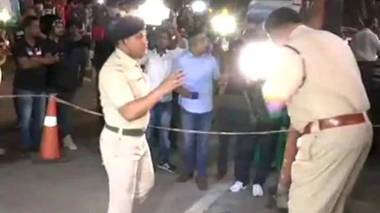 6 hurt in Guwahati blast; ULFA owns up