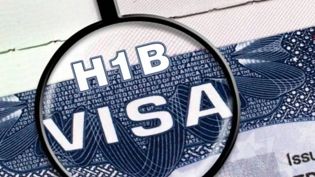 Biden Admin To Reconsider Objections To H1B Visas During Trump Regime