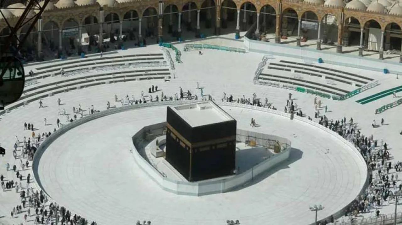 COVID Scare: Saudi Arabia Announces Haj Restrictions