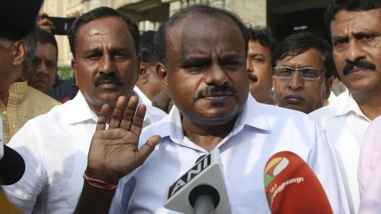 Have to work as per Congress direction: Karnataka CM