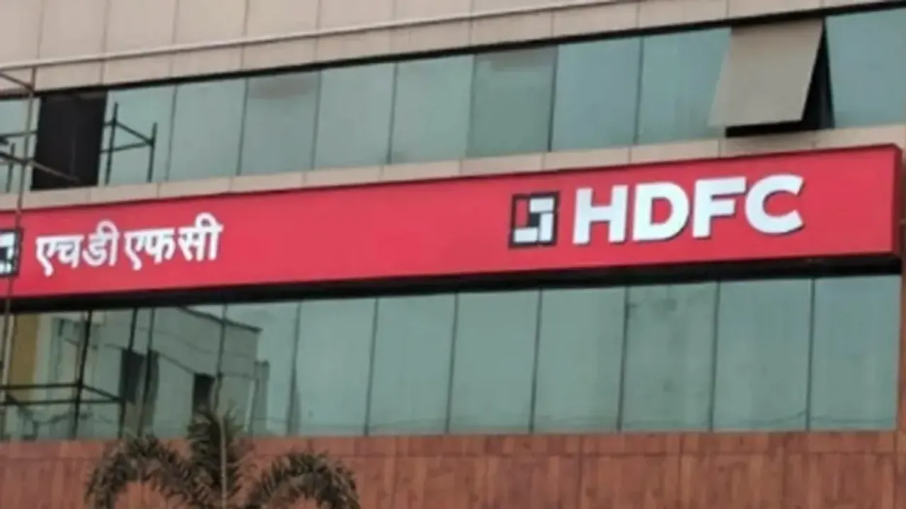 HDFC