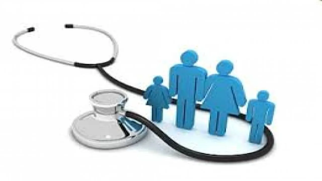 172 posts of doctors lying vacant in health centres in Ganjam