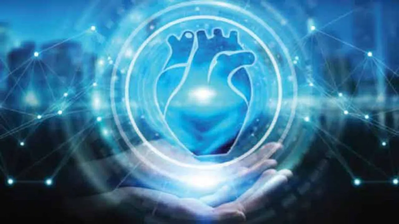 AI Tool To Predict Life Expectancy In Heart Failure Patients