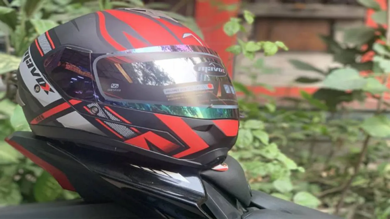 BIS Standards Revised For Two Wheeler Helmets