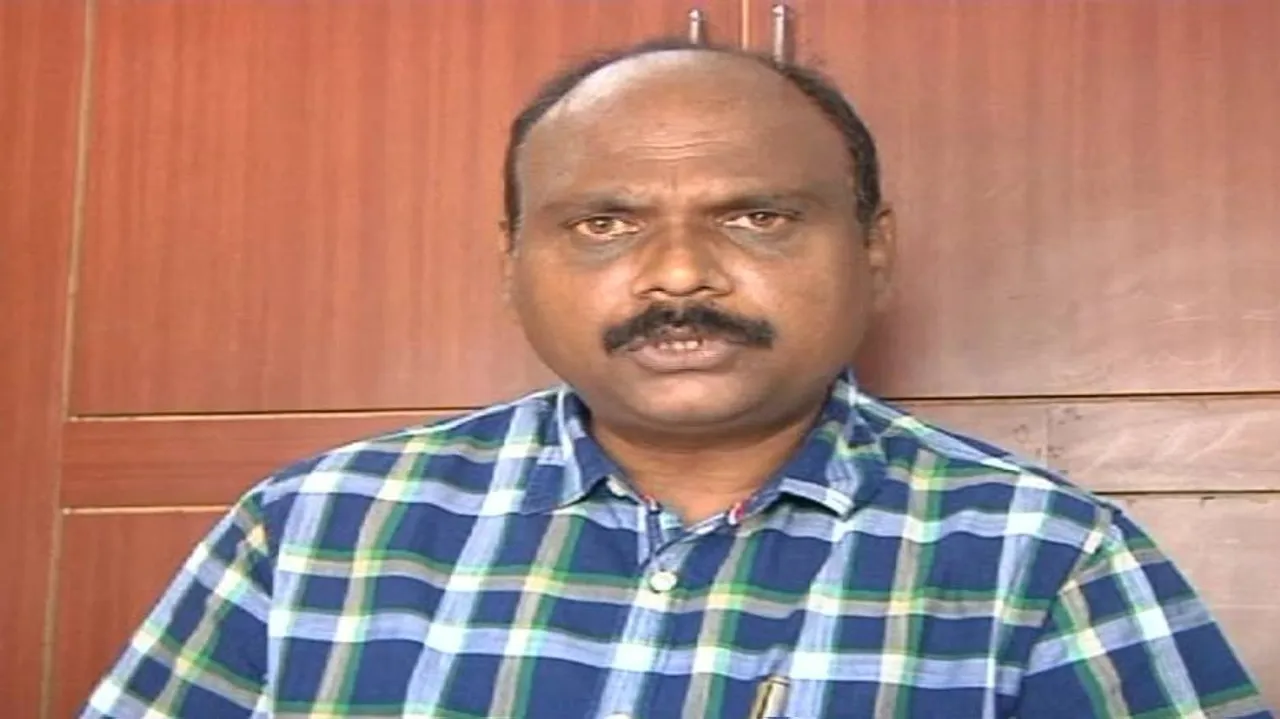 Assassination of Gandhiji was well planned: RTI activist