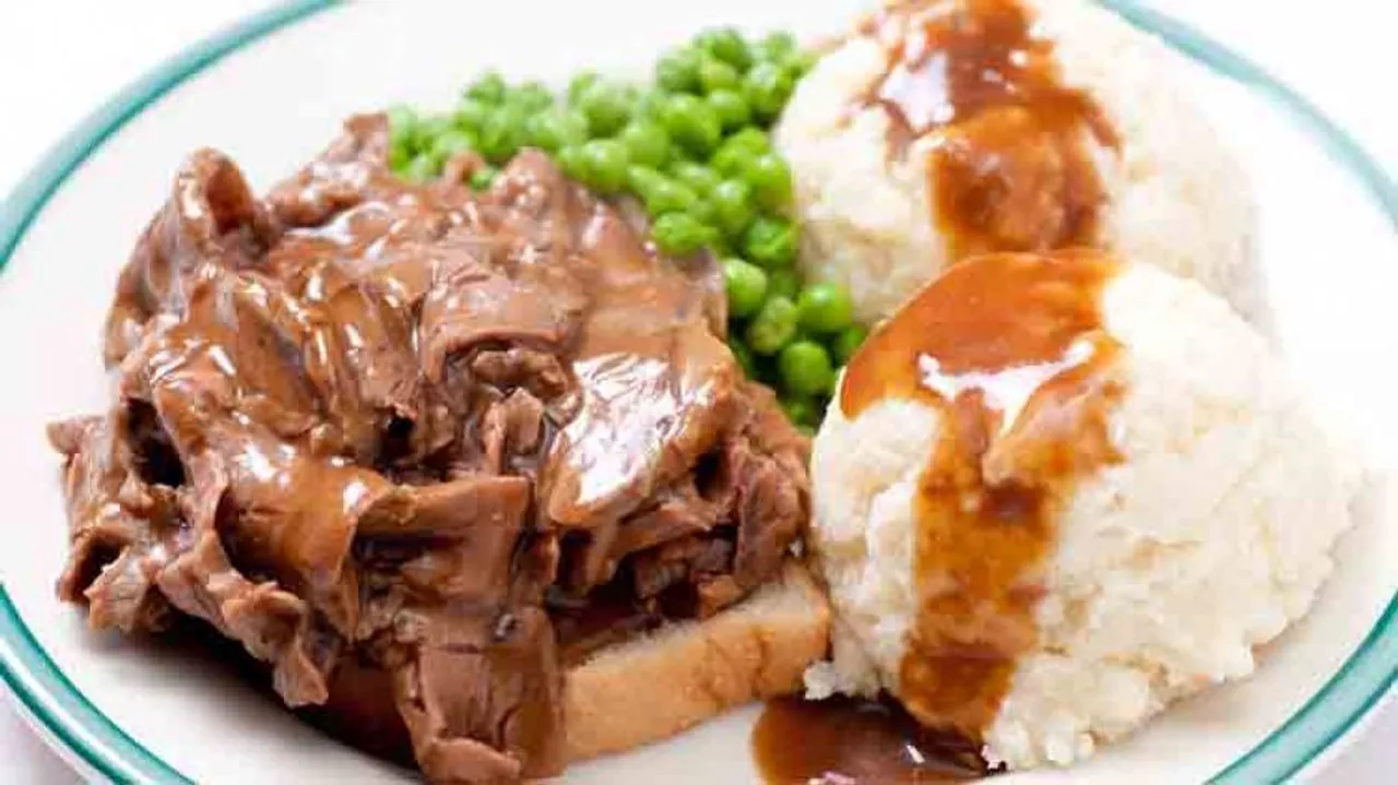 High calorie meal for dinner may up heart disease, diabetes risk