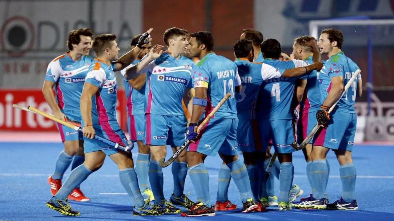 HIL: Ramdeep, Akashdeep star in UP Wizards’ 10-0 win over Lancers