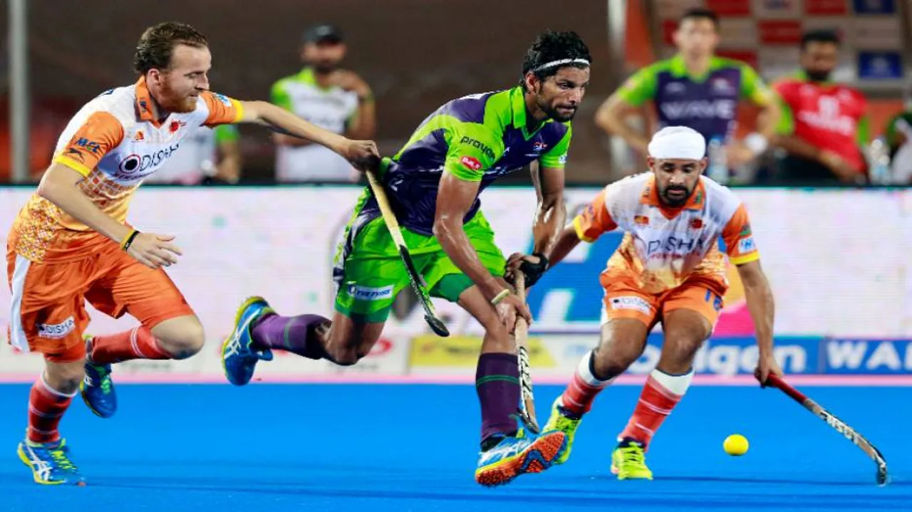 No HIL in 2018, promises to be back in 2019