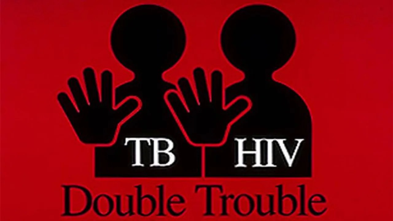 India cut 84% TB deaths in AIDS patients by 2017